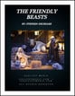 The Friendly Beasts Unison/Two-Part choral sheet music cover